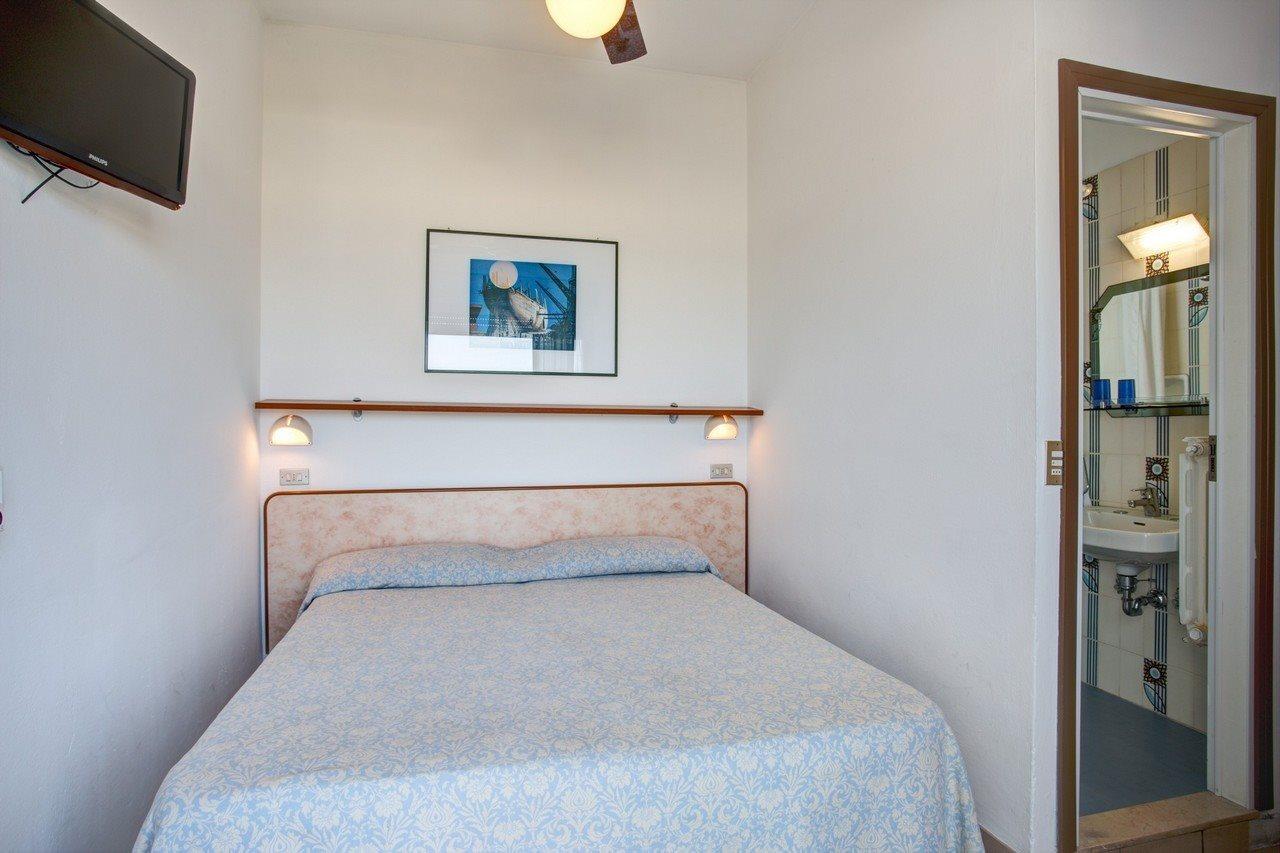 Hotel Lungomare Cervia Kültér fotó