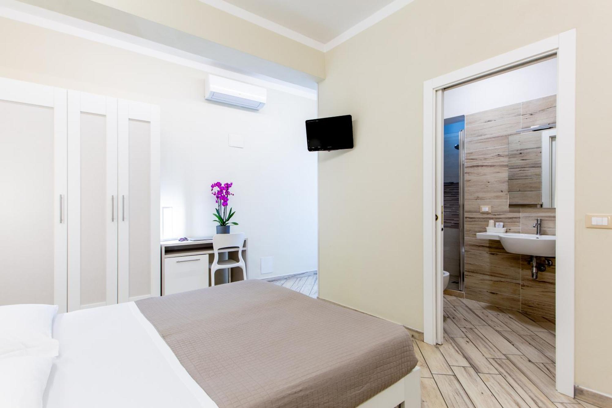 Hotel Lungomare Cervia Kültér fotó
