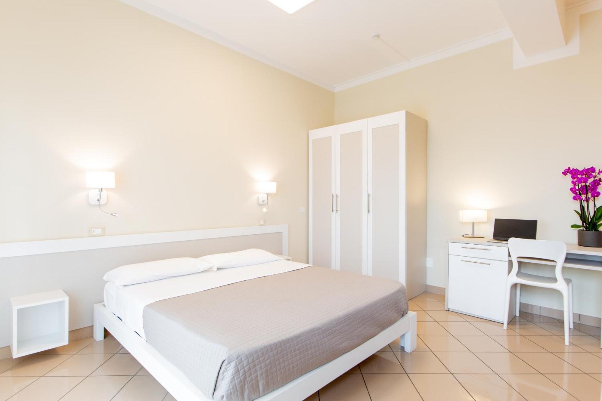 Hotel Lungomare Cervia Kültér fotó